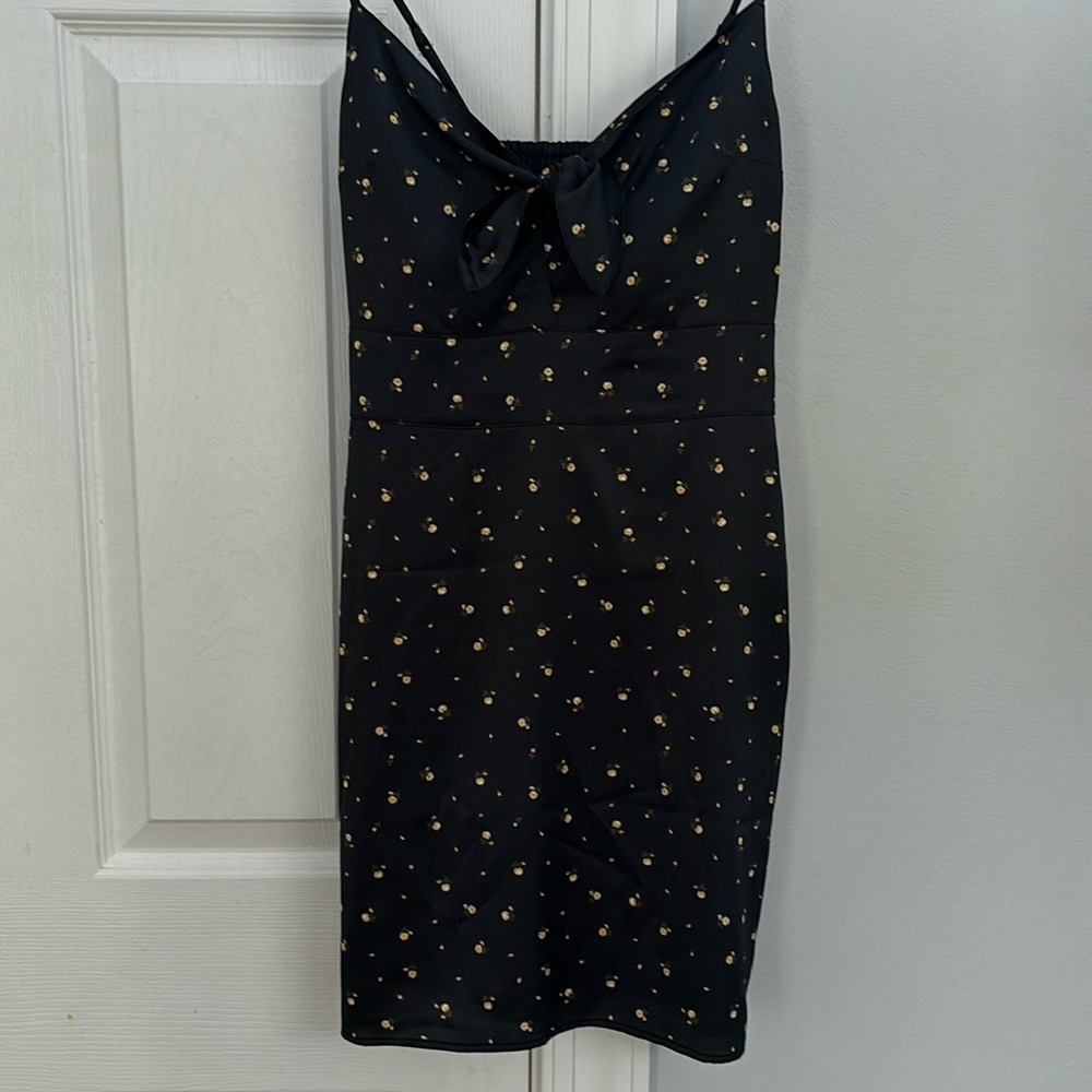 Abercrombie Dress